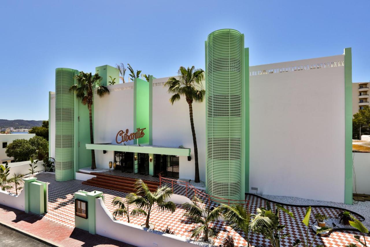 Apartment El Coto (adults Only) San Antonio (Ibiza)