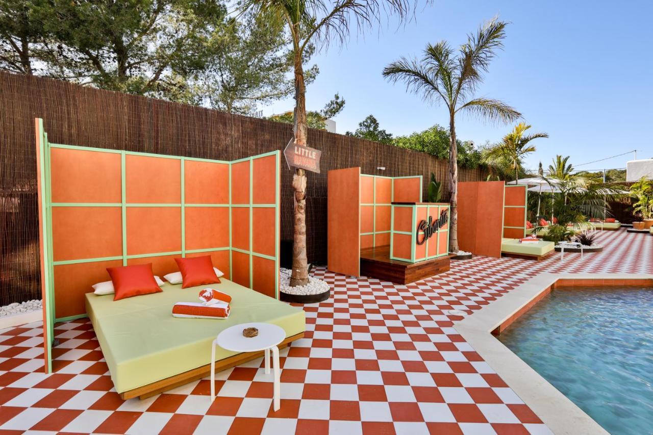 El Coto (adults Only) Apartment San Antonio (Ibiza)