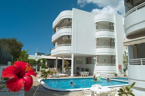 Apartment El Coto (adults Only) San Antonio (Ibiza)